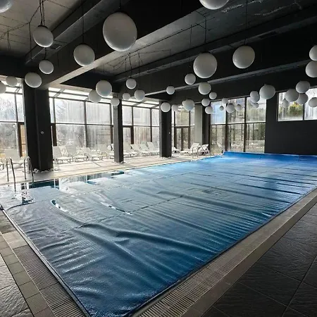 Apartment три планини ап113