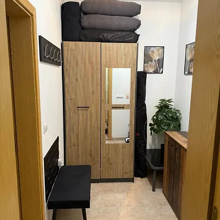 Apartament три планини ап113