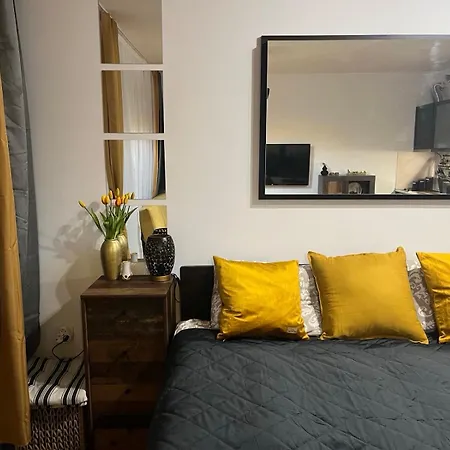 три планини ап113 Apartment *