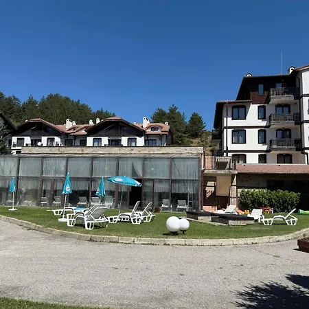 Apartament три планини ап113