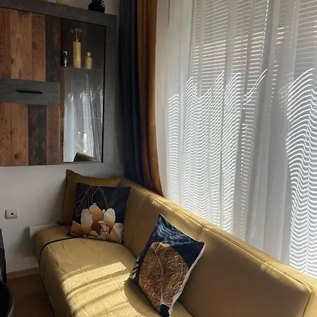 три планини ап113 Apartament *