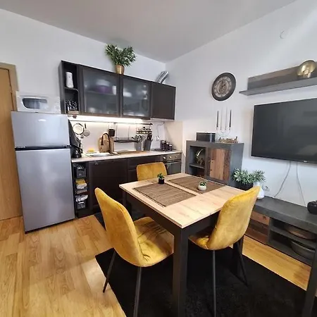 Apartament три планини ап113