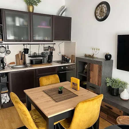 Apartament три планини ап113 Razlog