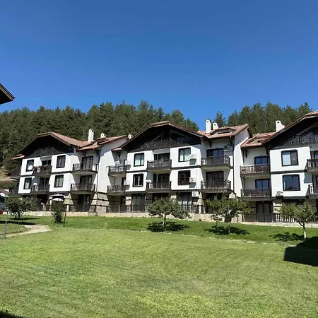 три планини ап113 Apartment *