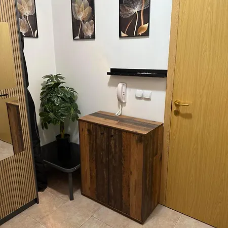 три планини ап113 Apartment Razlog