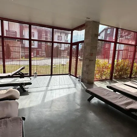 Apartament три планини ап113