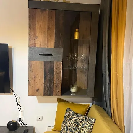 три планини ап113 Apartment *