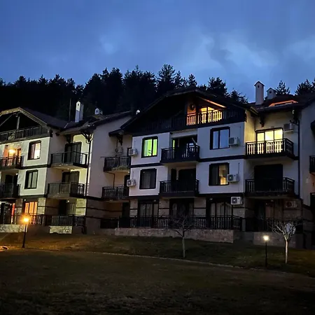 три планини ап113 * Razlog