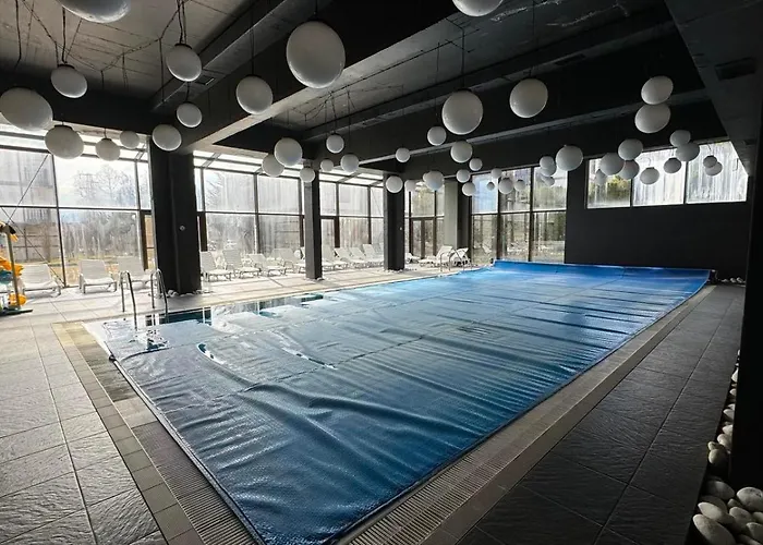 Apartamento три планини ап113