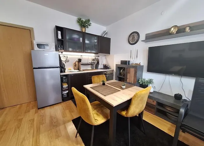 Apartamento три планини ап113