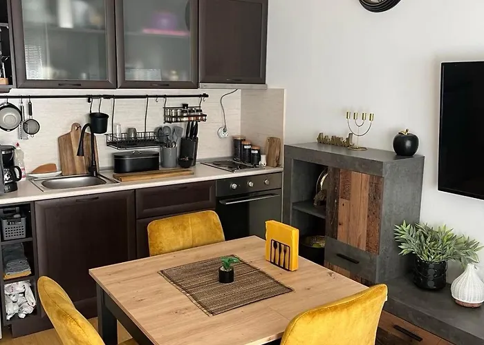 Apartamento три планини ап113 Razlog