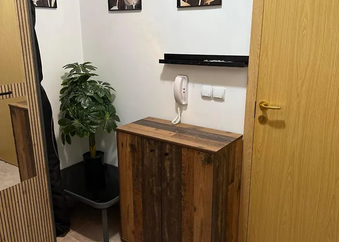 три планини ап113 Apartamento Razlog