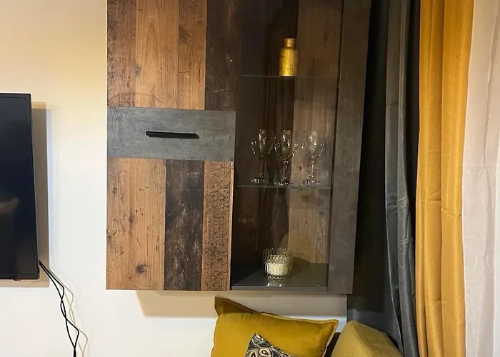 три планини ап113 Apartamento *