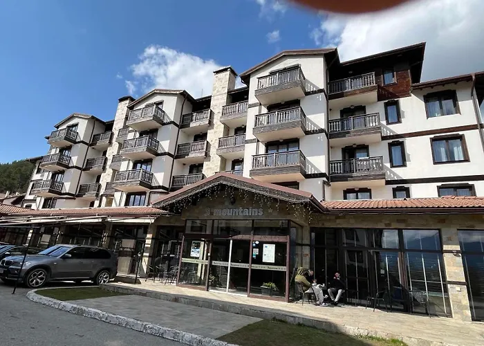 три планини ап113