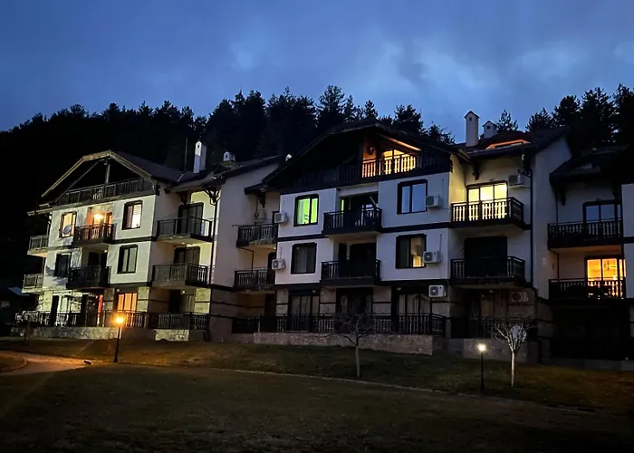 три планини ап113 * Razlog